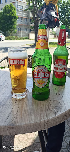 Opinii despre Caffe Bar Bacardi în Čakovec - Gastronomija i ugostiteljstvo