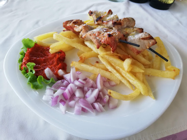 Pansion Kačina - Poljica