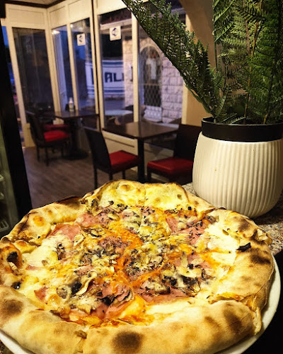 Vujanovićev pro. 15, 21230, Sinj