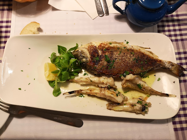 Comentarii opinii despre Konoba "Girica"