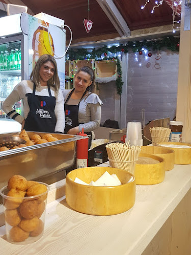 Nadine Fritule - Zagreb