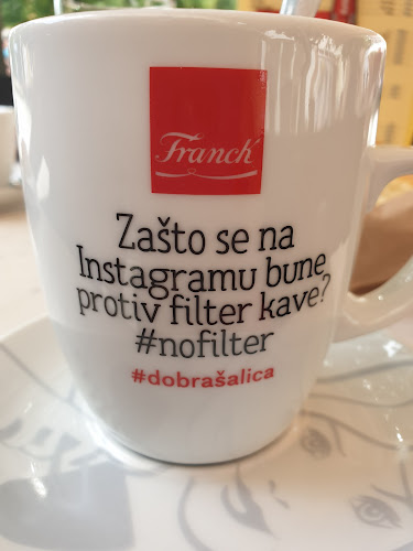 Slastičarnica "Express" - Gastronomija i ugostiteljstvo