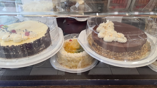 Opinii despre Bobis Bakery în Dubrovnik - Gastronomija i ugostiteljstvo