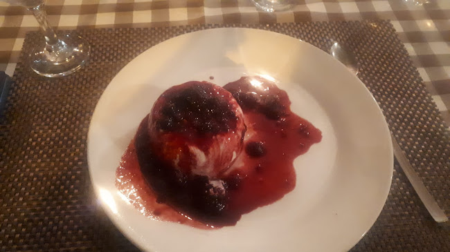 Comentarii opinii despre Il Faro