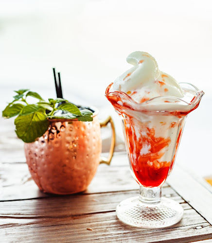 Comentarii opinii despre Beach bar Calafuria