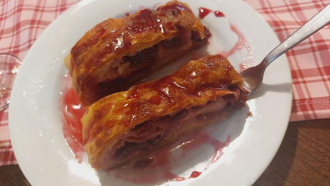 Sofra - Borovje - Gastronomija i ugostiteljstvo