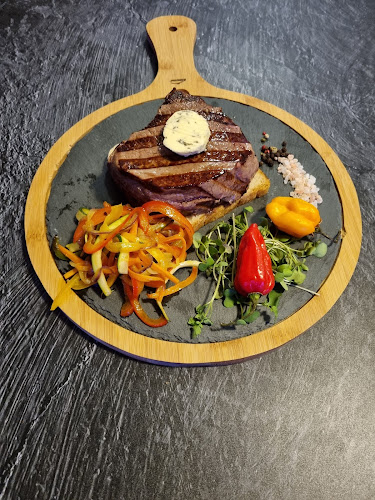 Comentarii opinii despre Bistro Bačvica Grill&Steak