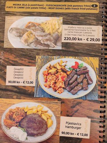 Trg stare škole 1, 52212, Fažana