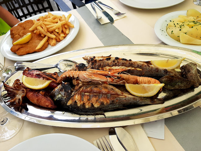 Comentarii opinii despre Konoba Stara Kuzina