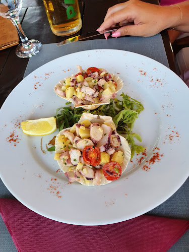 Comentarii opinii despre Restaurant zadar Karoca Gre