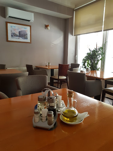 Comentarii opinii despre Pizzeria Viva