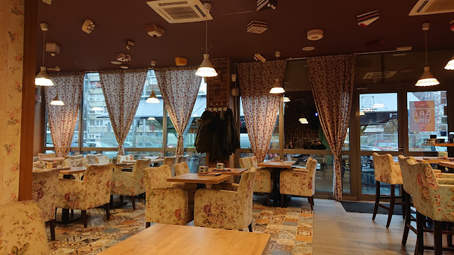 Choco cafe Sopot - Gastronomija i ugostiteljstvo