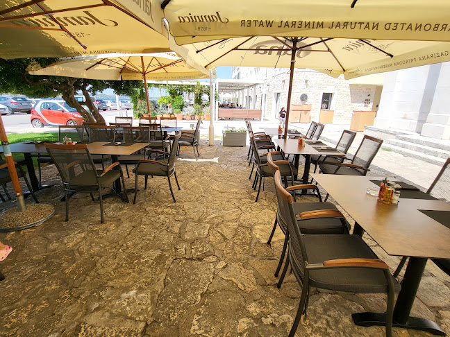 Peškarija - Šibenik