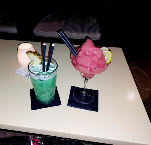 Rhea Silvia - Gastronomija i ugostiteljstvo