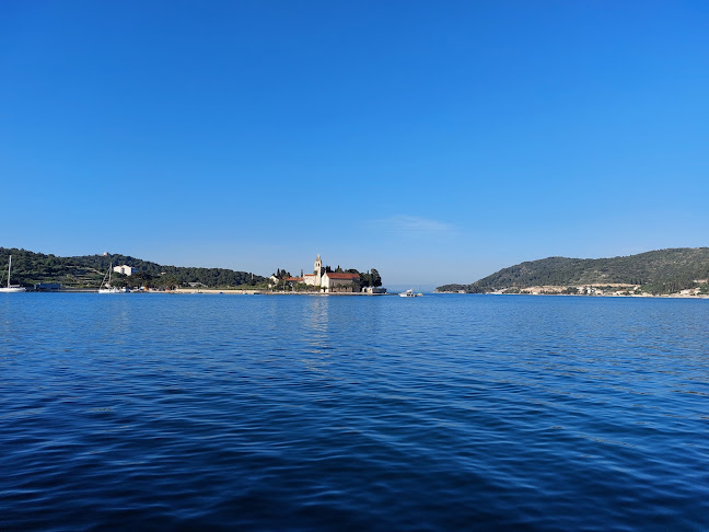 Opinii despre Konoba Vis în Vis - Gastronomija i ugostiteljstvo