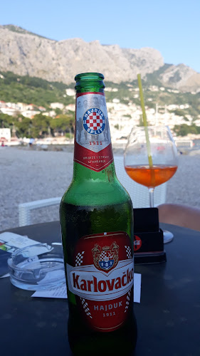 Comentarii opinii despre Cocktail bar "Dal Mare"