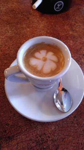 Caffe bar "Amadeus" - Požega