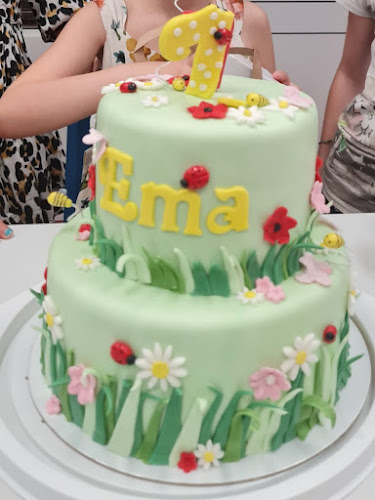 Comentarii opinii despre Pekarna Kralj