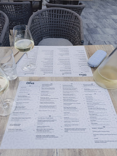 Olíva Restaurant - Krk