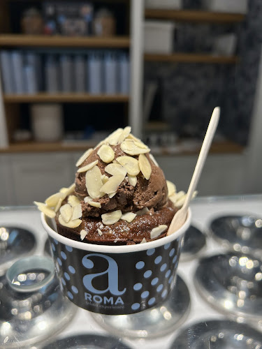 aROMA Gelato Boutique Dubrovnik - Dubrovnik