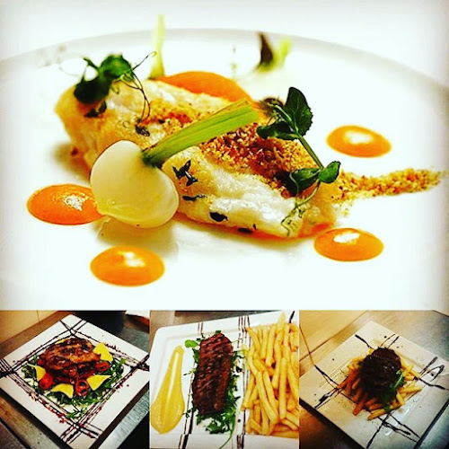 Restoran Nokturno - Gastronomija i ugostiteljstvo