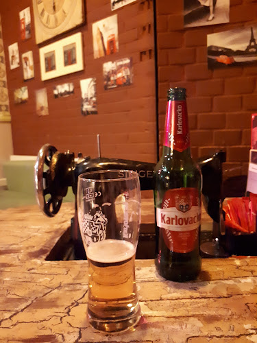 Caffe bar Retro - Split