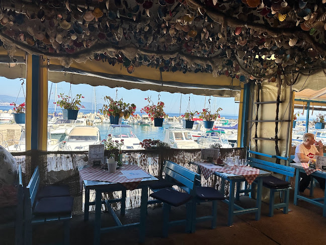 Opinii despre Restoran "Lučica" în Ičići - Gastronomija i ugostiteljstvo