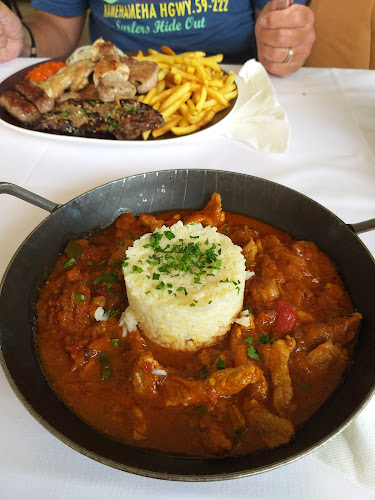 Comentarii opinii despre Restaurant Dvi Palme