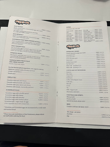 Comentarii opinii despre EGGSPRESS