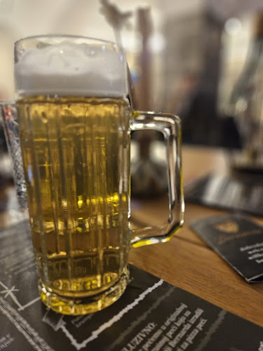 Opinii despre Bernarda pizza pasta burger în Varaždinske Toplice - Gastronomija i ugostiteljstvo