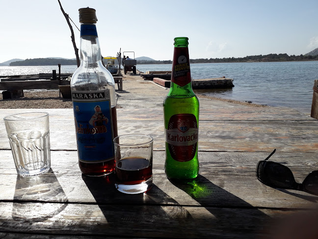 Comentarii opinii despre Restoran La Spuž