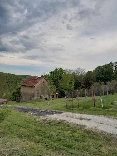 Vikendica - Sveta Ana