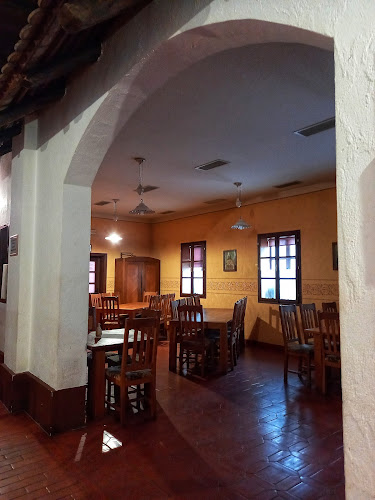 Comentarii opinii despre Restoran Ambar