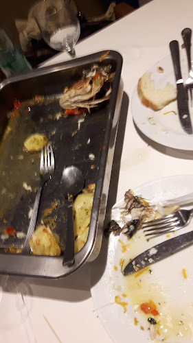 Restaurant “Pastrik” - Gastronomija i ugostiteljstvo