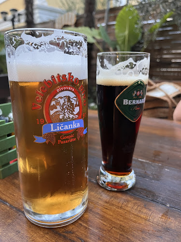 Comentarii opinii despre Lovranski Pub