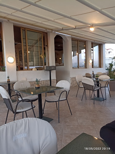 Restoran Marinero Zadar