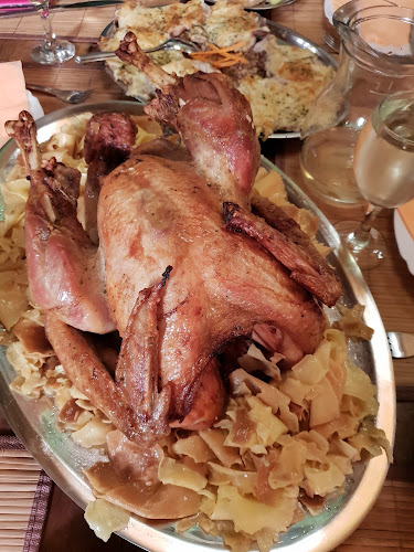 Comentarii opinii despre Grofovska Klet