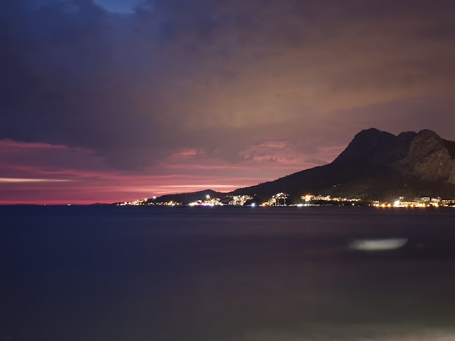 Restaurant Zvizdan - Omiš