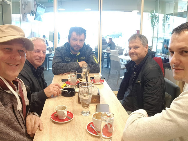 Galerija - Gastronomija i ugostiteljstvo