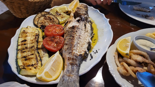 Konoba Dol - Gastronomija i ugostiteljstvo