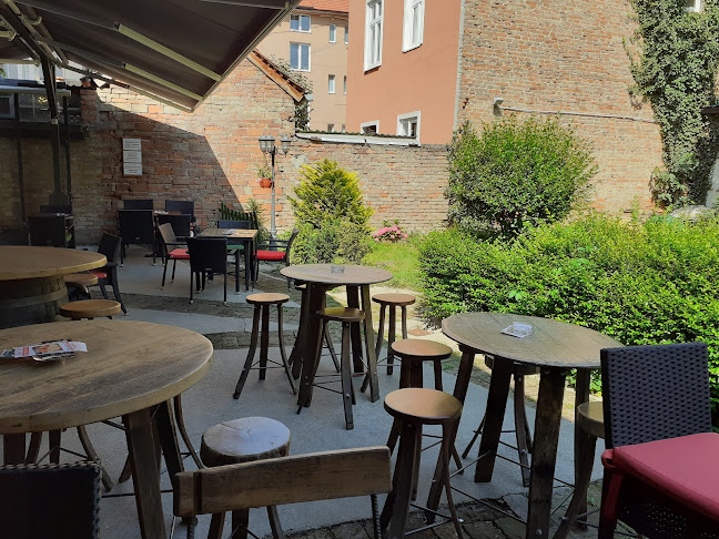 Opinii despre Caffe bar Dvorište în Zagreb - Gastronomija i ugostiteljstvo