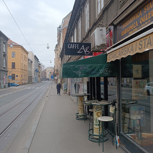 Ag - Zagreb