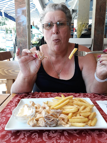 Restaurant Stella Marina - Gastronomija i ugostiteljstvo