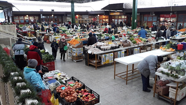 Gradska tržnica Sisak - Sisak