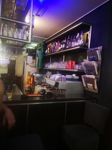 Comentarii opinii despre Casper caffe bar Črnomerec