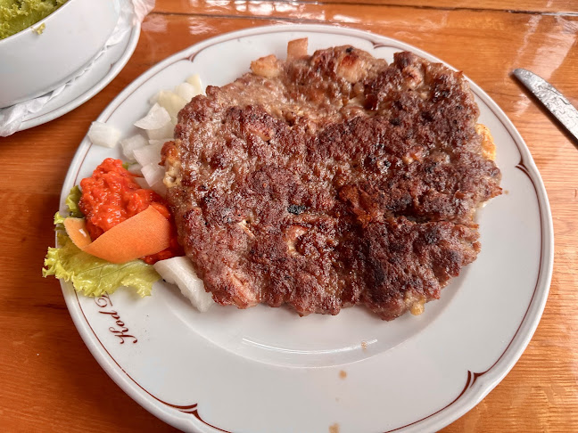 Comentarii opinii despre Kod Dede