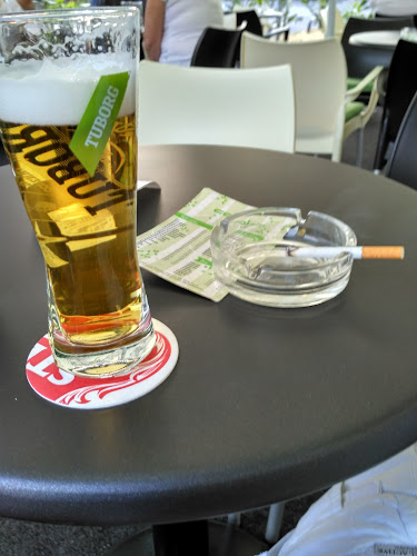 Cookie Caffe - Gastronomija i ugostiteljstvo