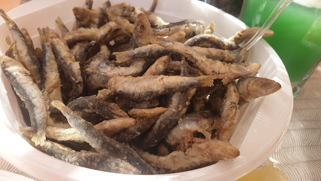 Comentarii opinii despre Beach bar Ala Mizerija