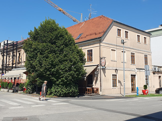 Gostionica Mis - Petrinja