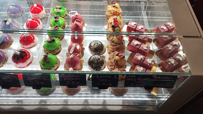 Opinii despre Slastičarnica Zvončarnica în Matulji - Gastronomija i ugostiteljstvo